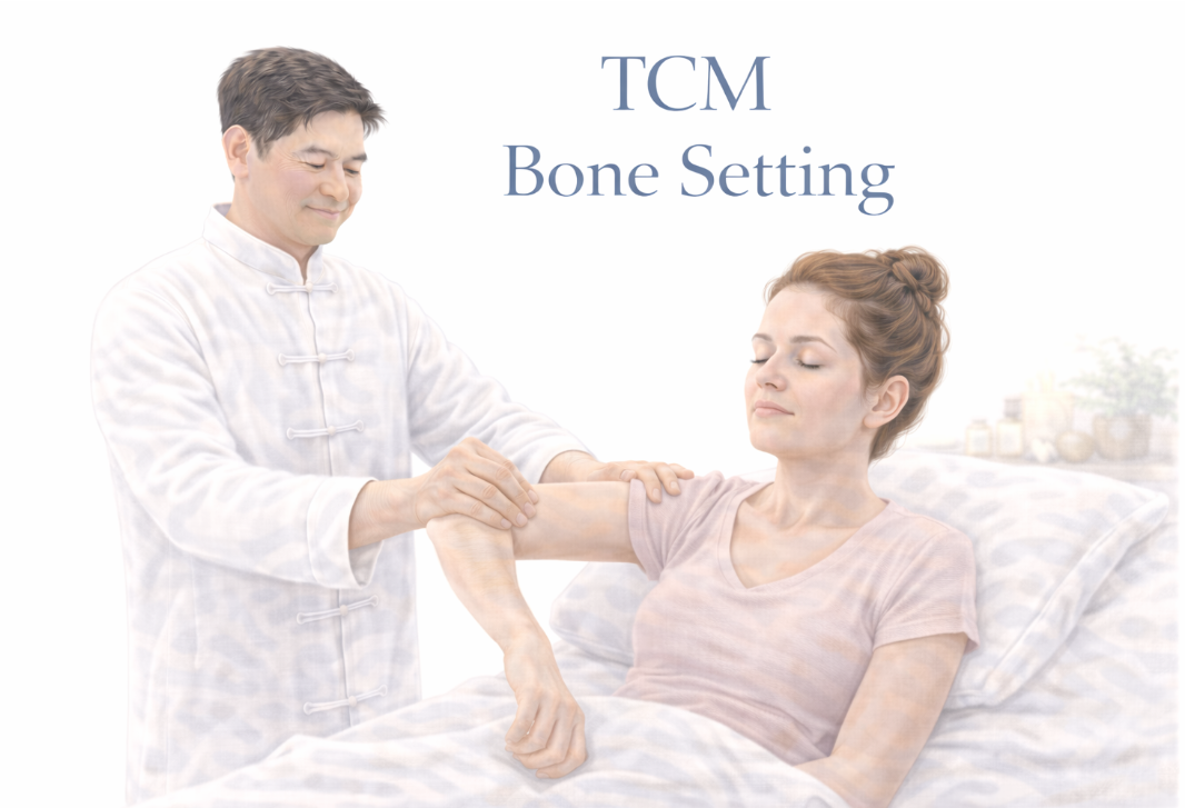 Bone Setting | mryuhealthcare